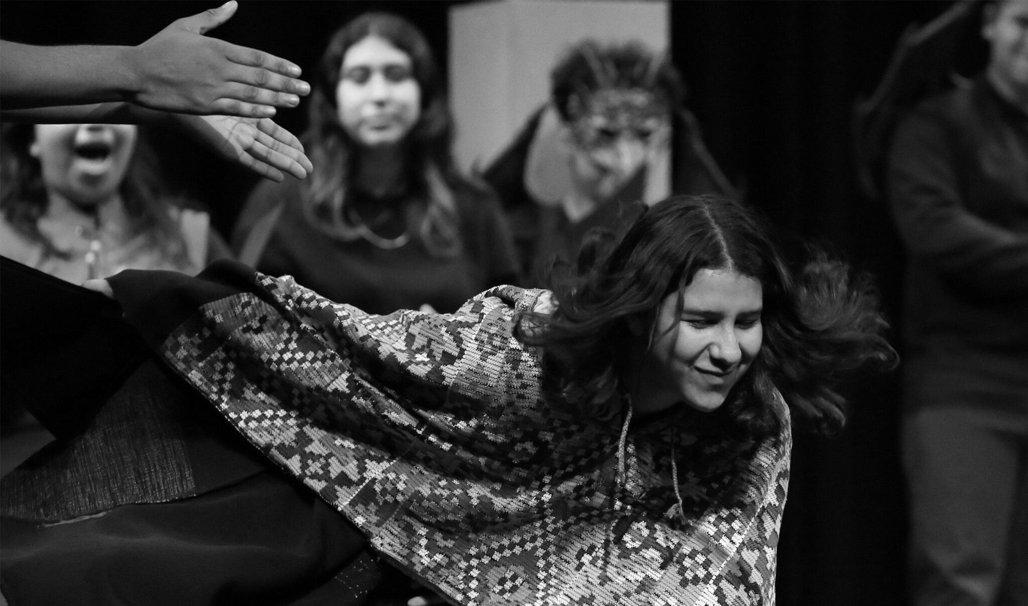 Youth Theatre Residency (2)