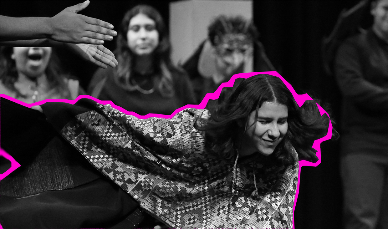 Youth Theatre Residency_ 2
